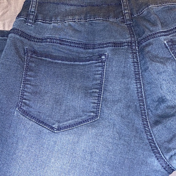 Bebe 2bebe Jeans - Picture 8 of 8